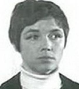 Абрамова Нелли 