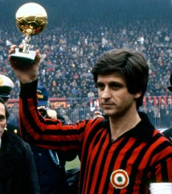 Ривера Джанни