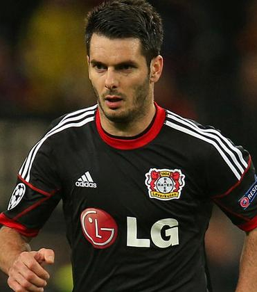 Спахич Эмир