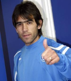 Дельгадо Сесар