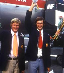 Декер Андреас