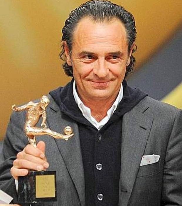 Пранделли Чезаре