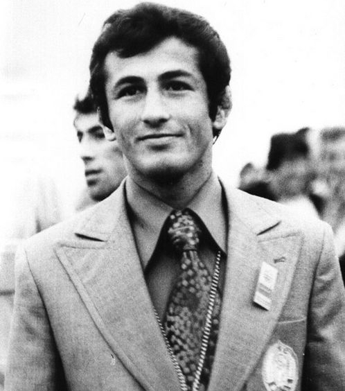 Райчев Валентин