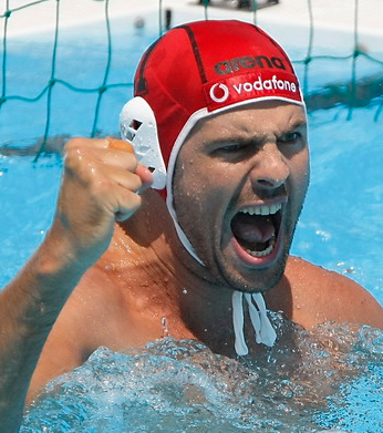 Джерджели Иштван