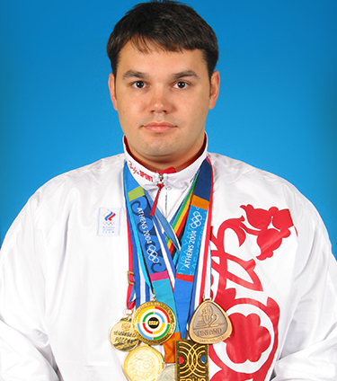 Блинов Александр