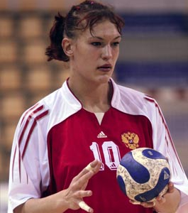 Полёнова Елена