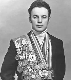 Цуранов Юрий