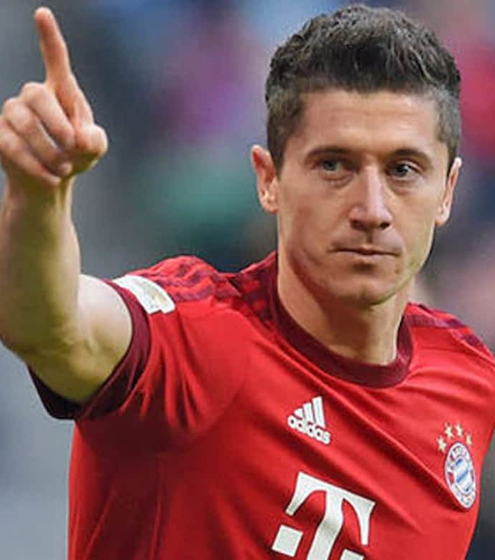 Левандовски Роберт