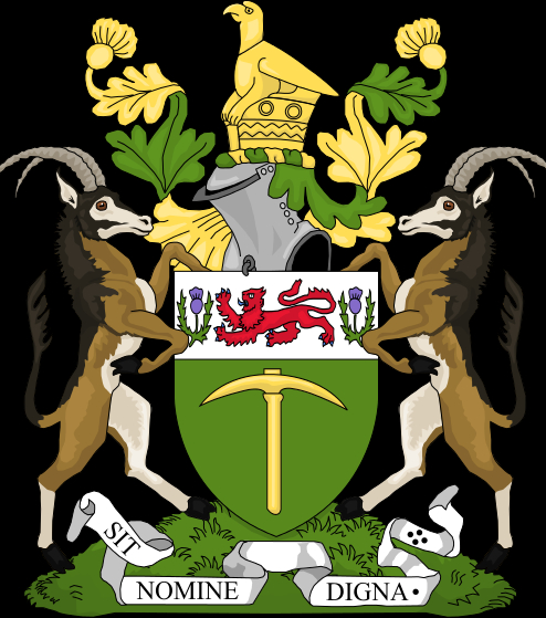 Родезию исключили из МОК