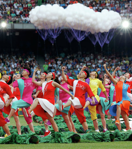 В Пекине завершился ЧМ легкоатлетов