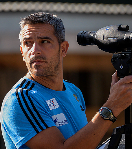 Гросс Рикко