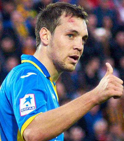 Дзюба Артем