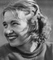 Робинсон Элизабет