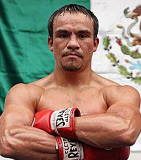 Маркес Хуан Мануэль