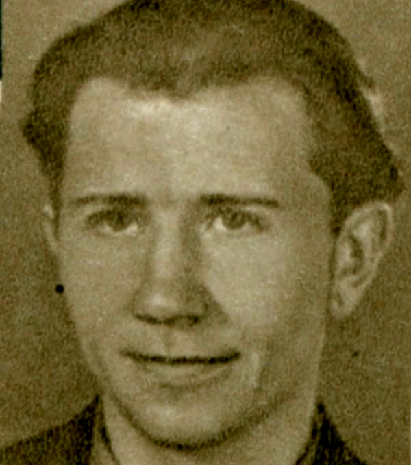 Цицинов Юрий