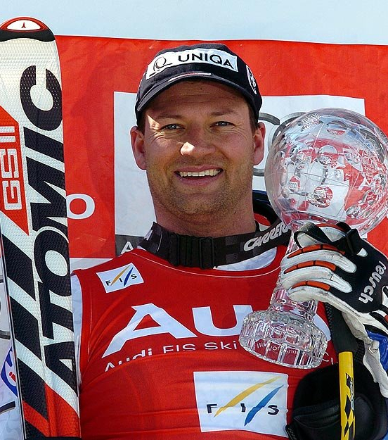 Эберхартер Штефан