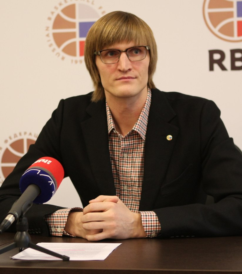 Кириленко возглавил РФБ