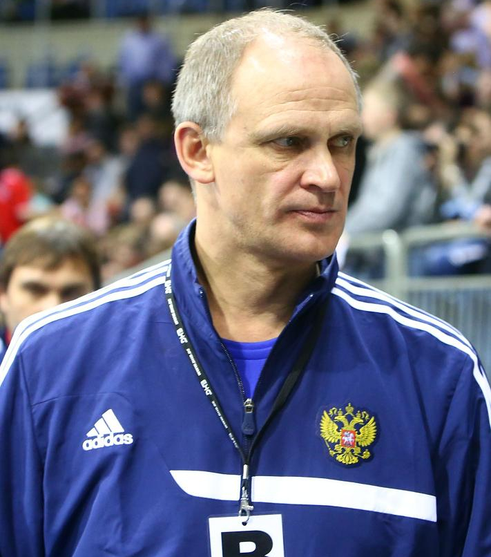 Рыманов Александр