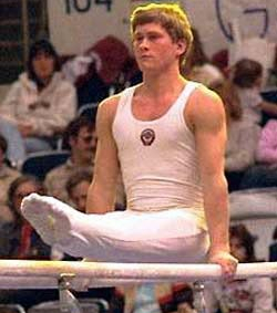 Королев Юрий