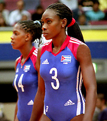 Луис Эрнандес Мирейя