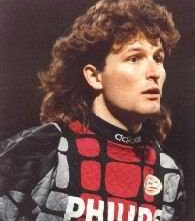 Ваттероус Рональд