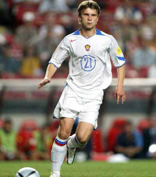 Бугаев Алексей 