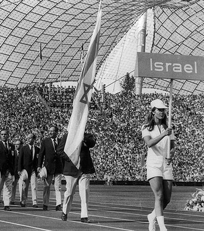 Стартовали Игры в Мюнхене