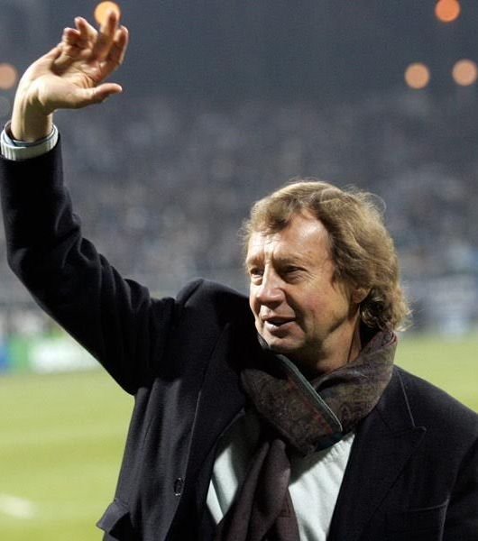 Возвращение Семина