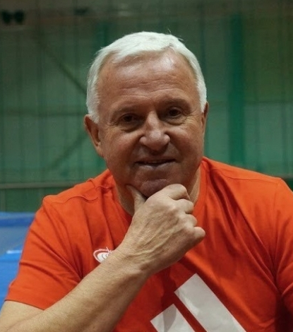 Загорулько Евгений