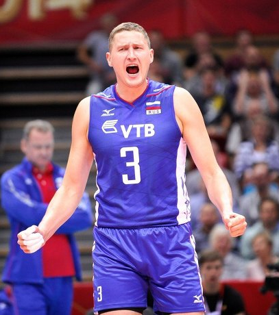 Апаликов Николай