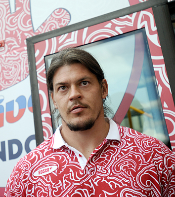 Пищальников Богдан