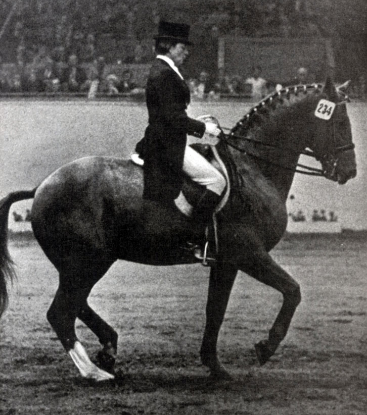 Линзенхофф Лизелотт