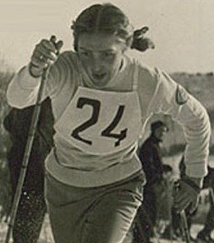 Баранова Любовь