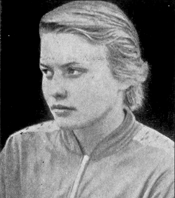 Грищенкова Алла