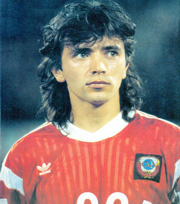 Добровольский Игорь