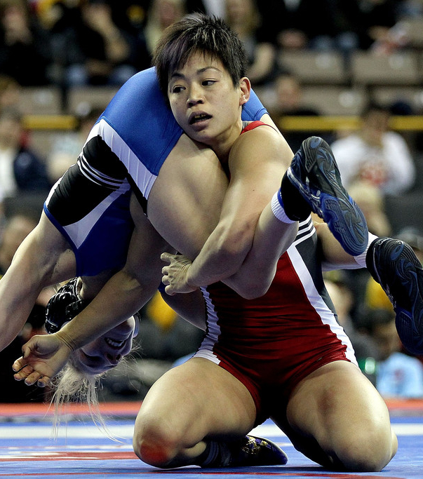 Чан Кларисса