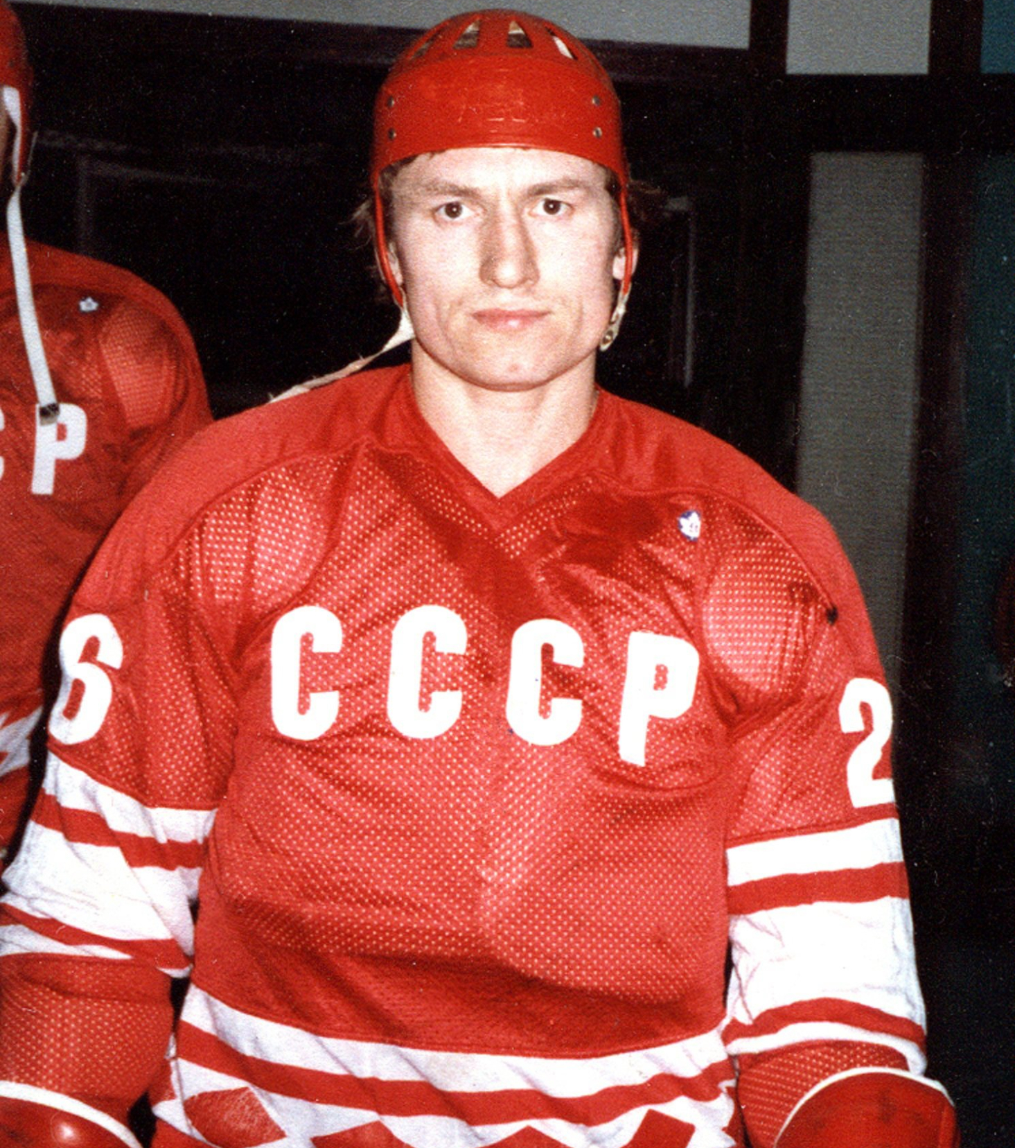 Скворцов Александр