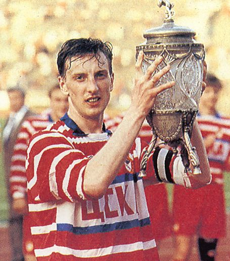 Кузнецов Дмитрий