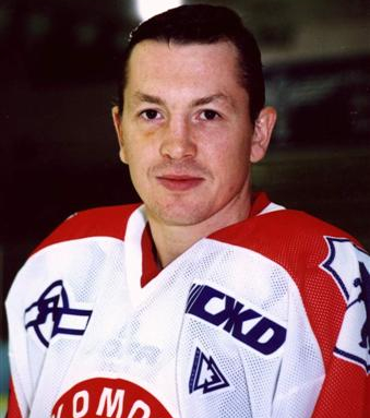 Красоткин Дмитрий