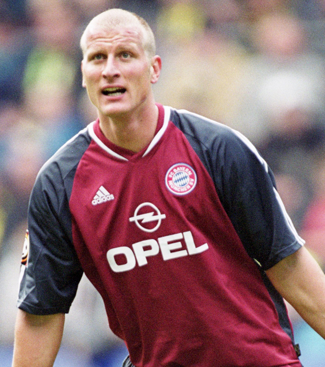 Янкер Карстен