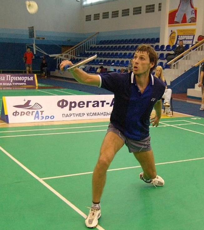 Пухов Станислав