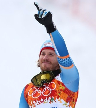 Янсруд Хьетиль