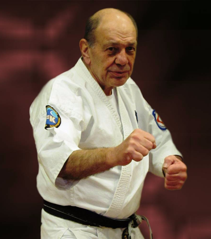 Арнейл Стив