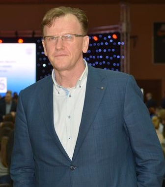 Пашквалин Томислав