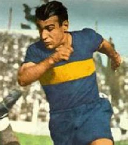 Варальо Франсиско