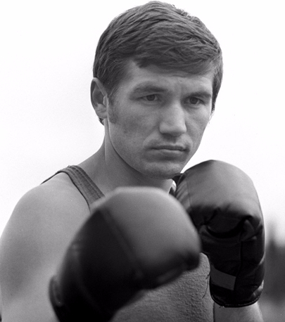 Соколов Валериан