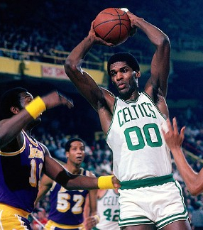 Пэриш Роберт