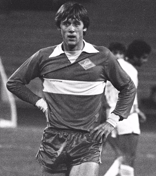 Кузнецов Евгений Борис.