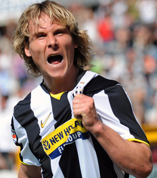 Недвед Павел