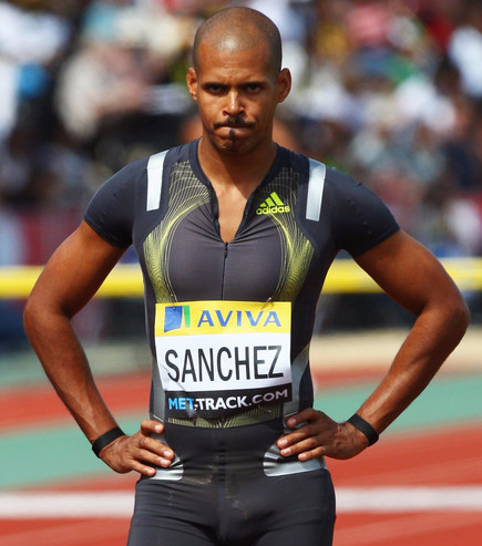 Санчес Феликс